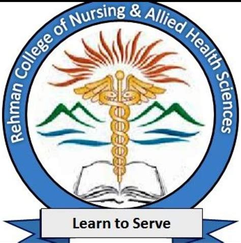 College of Nursing and Allied Health Sciences .